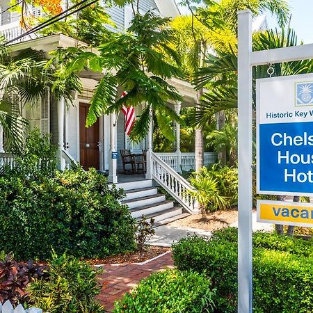 Chelsea House Hotel - Key West Exterior photo